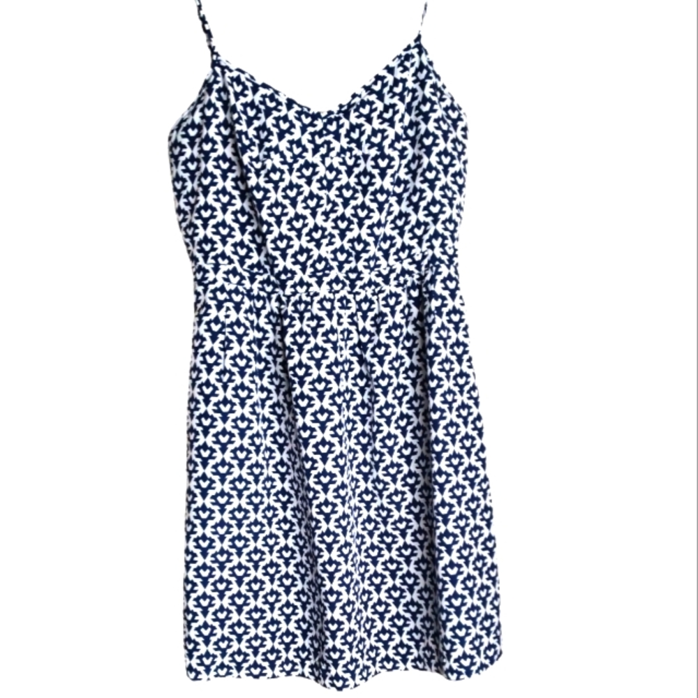 J. Crew Factory dress size 4